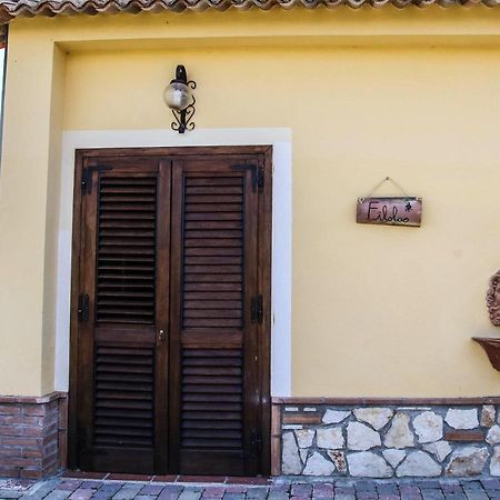 Bucchi Terradamare B&B 외부 사진