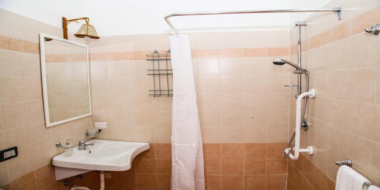 Bucchi Terradamare B&B 외부 사진